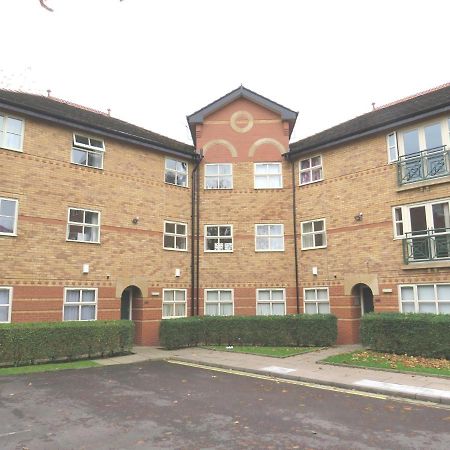 The Court II Apartamento Liverpool Exterior foto